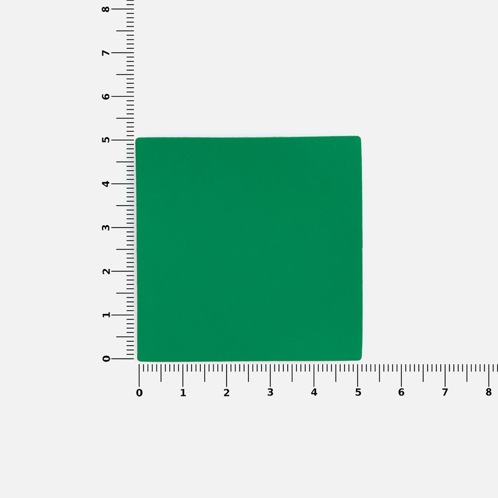 Лейбл Listra Soft Touch, L, зеленый