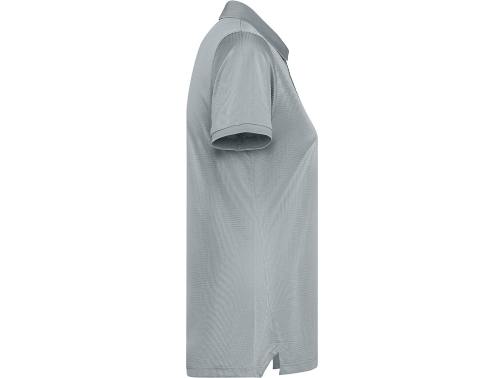 Поло TORMO WOMAN, серый