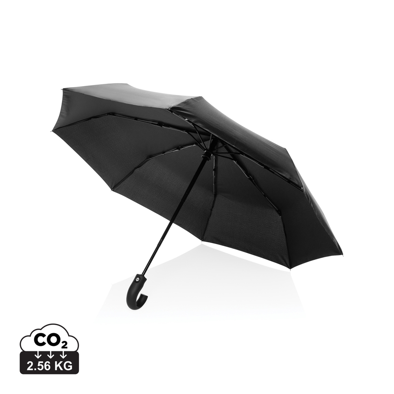 Автоматический зонт KENTO URBAN RPET 190T AWARE™, d108 cm