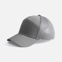 Бейсболка Ben Lawers, серая