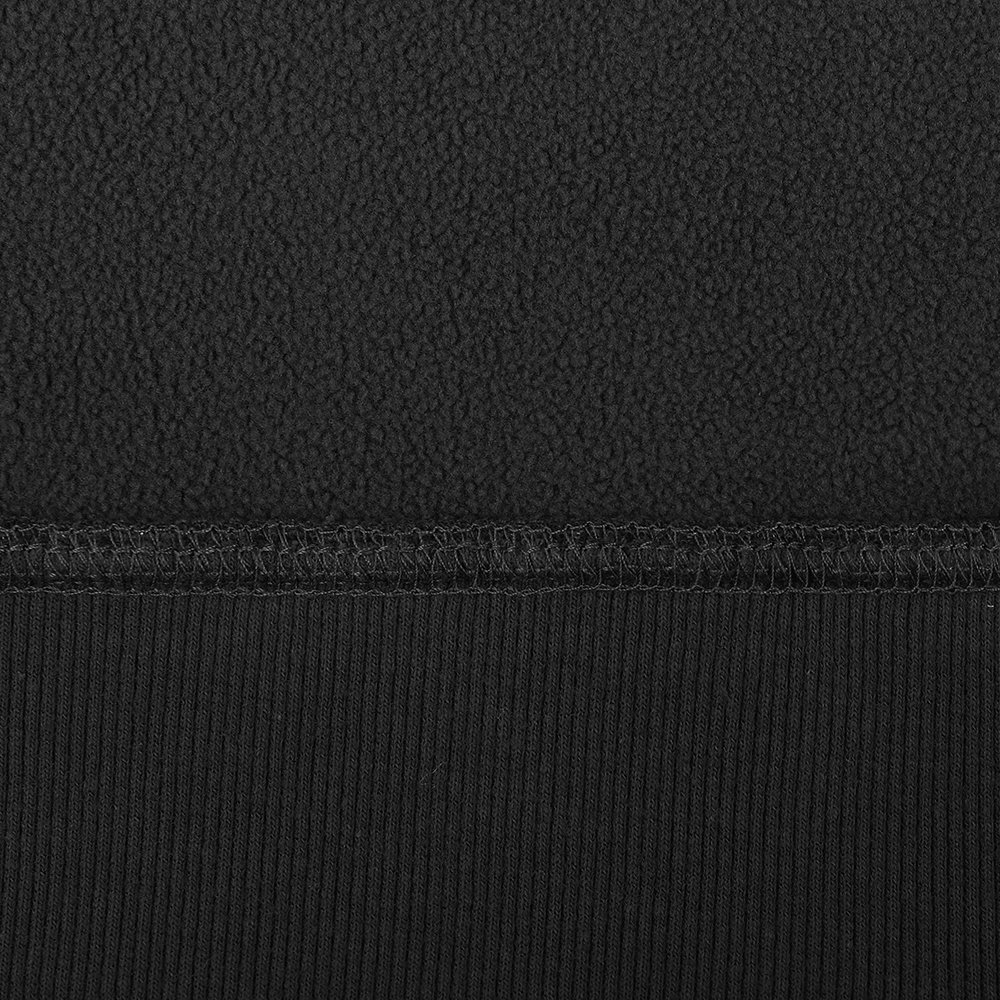 Толстовка унисекс Oversize Zip с капюшоном сэндвич 320, 100