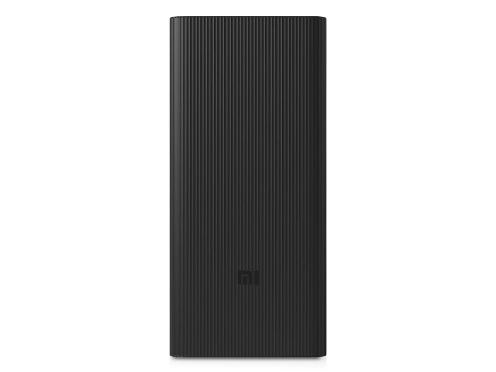 Внешний аккумулятор Xiaomi 18W Power Bank 30000mAh GL Внешний аккумулятор Xiaomi 18W Power Bank 30000mAh GL