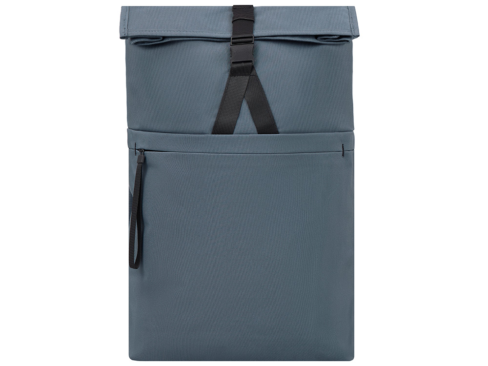 Рюкзак Drift для ноутбука, темно-синий