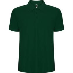 Футболка поло PEGASO PREMIUM мужская, БУТЫЛОЧНЫЙ ЗЕЛЕНЫЙ S Футболка поло PEGASO PREMIUM мужская, БУТЫЛОЧНЫЙ ЗЕЛЕНЫЙ S