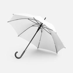 Зонт-трость Standard, белый Зонт-трость Standard, белый