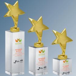 Награды Звезды с цветной печатью Награды Звезды с цветной печатью