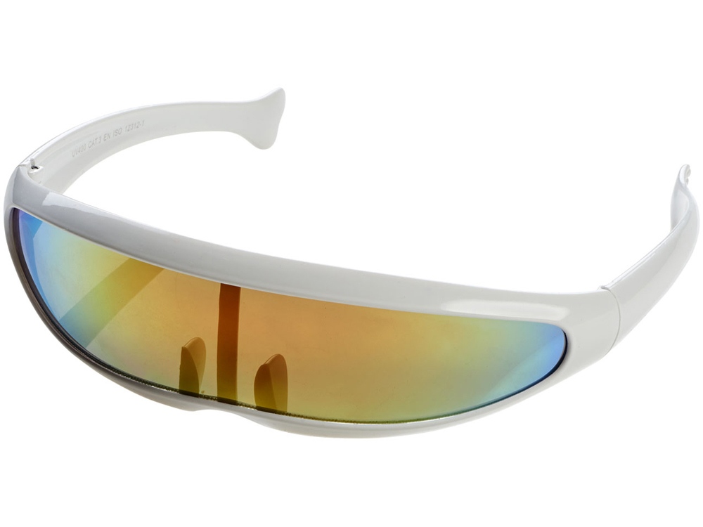 Солнцезащитные очки Planga, белый