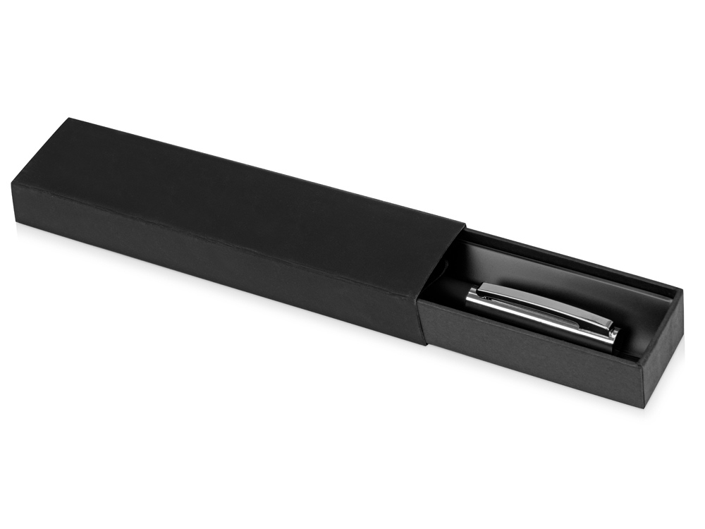 Футляр для ручки Real, черный (Р) Футляр для ручки Real, черный (Р)