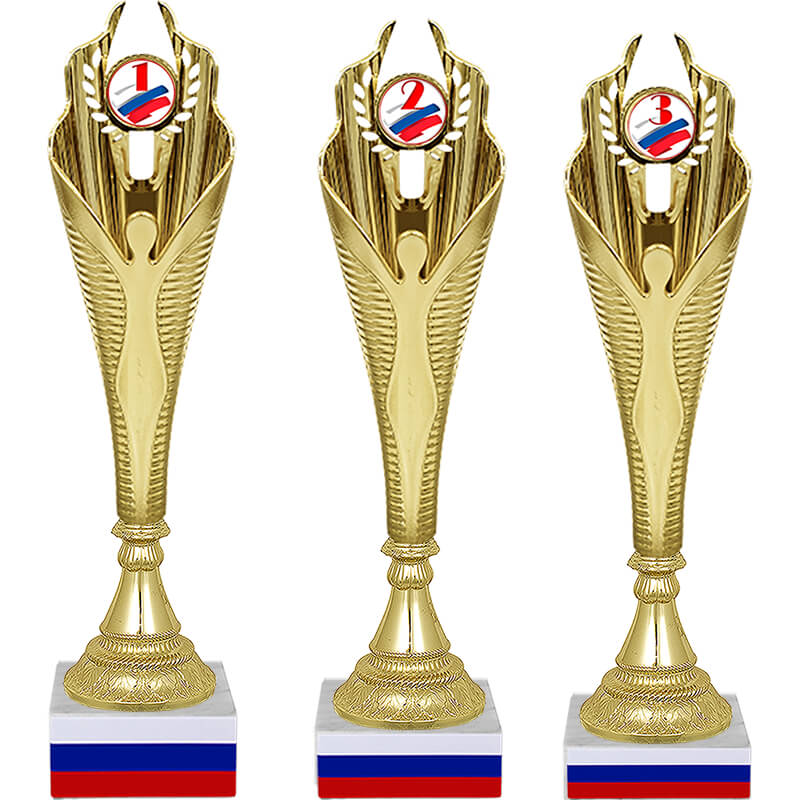 Кубок Старт 2 место