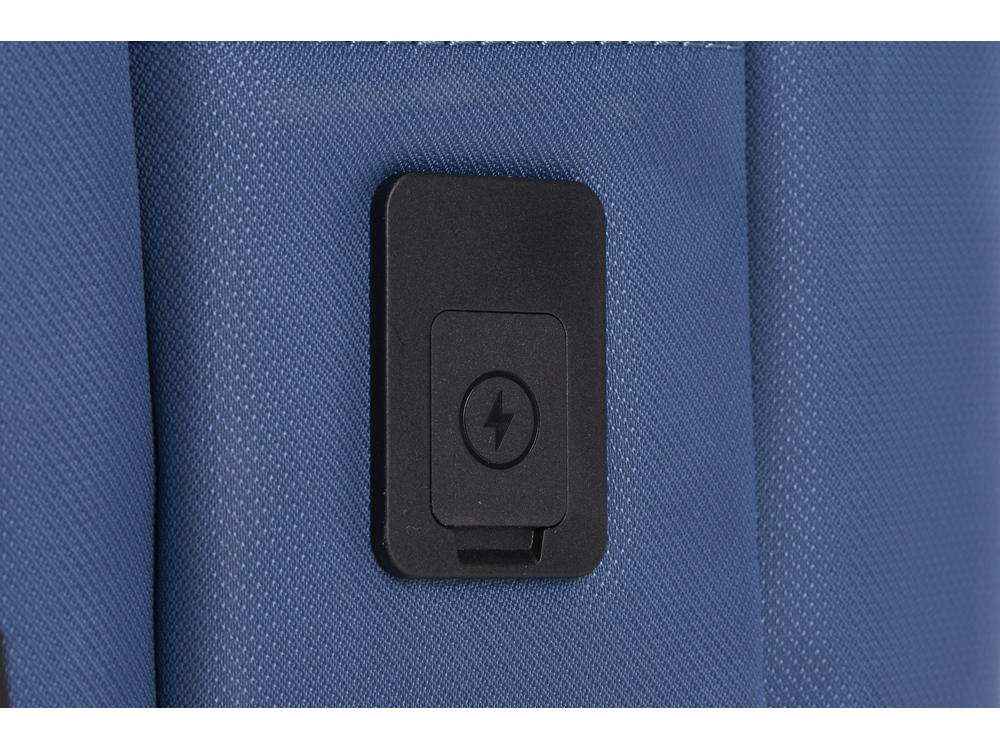 Рюкзак-трансформер Gard для ноутбука 15.6'', синий Рюкзак-трансформер Gard для ноутбука 15.6'', синий