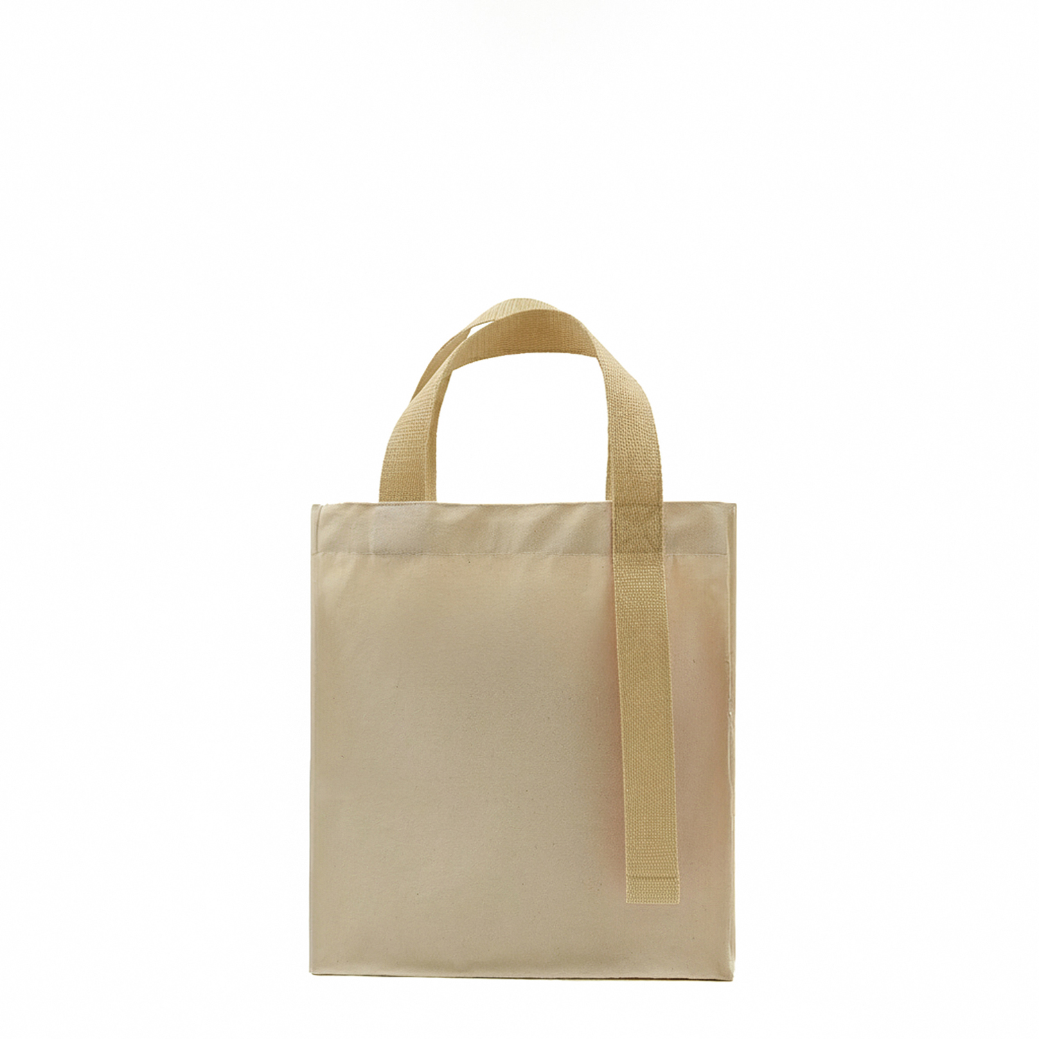 Шоппер Superbag Pack (S) (неокрашенный)