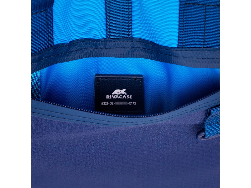 RIVACASE 5321 blue рюкзак для ноутбука 15.6, 25л / 6 RIVACASE 5321 blue рюкзак для ноутбука 15.6, 25л / 6