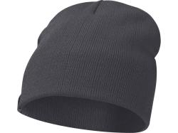 Изу шапка, темно-серый