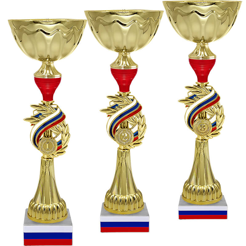 Кубок Бригадир 2 Кубок Бригадир 2