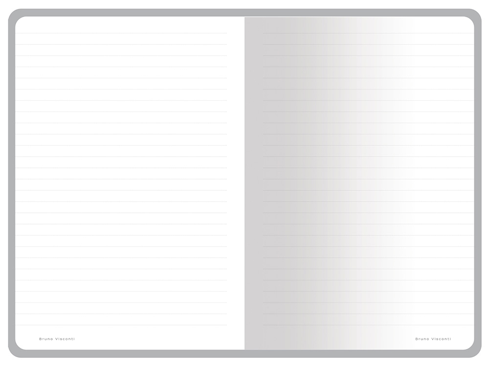 Тетрадь с каменной бумагой А5 Carrara 40 л., линейка, бордовый Тетрадь с каменной бумагой А5 Carrara 40 л., линейка, бордовый