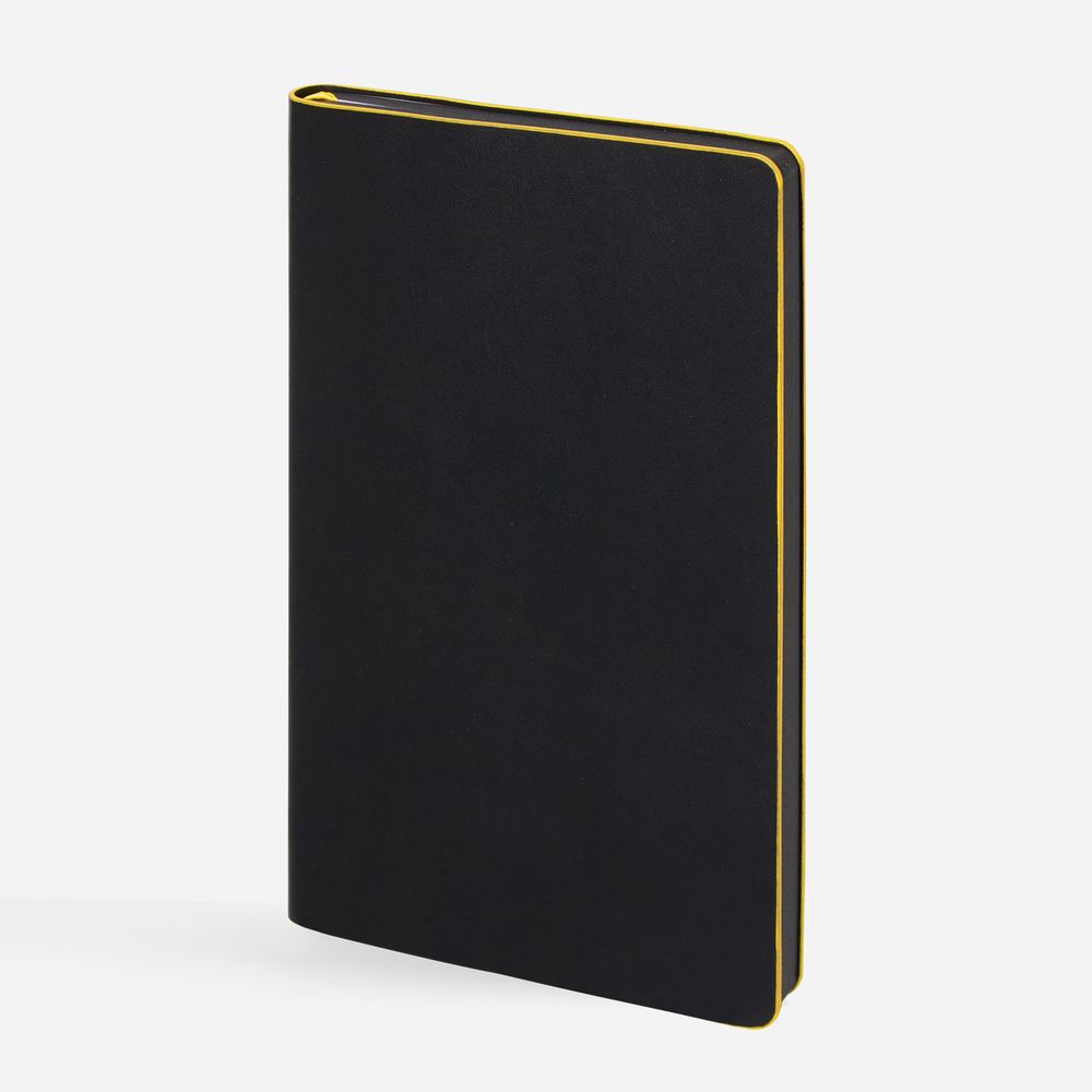 Набор Trait Office, черный с желтым