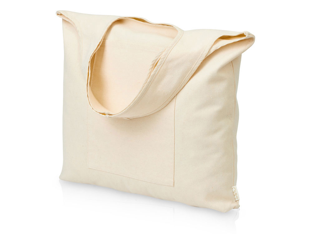 Сумка Revest long из переработанного хлопка