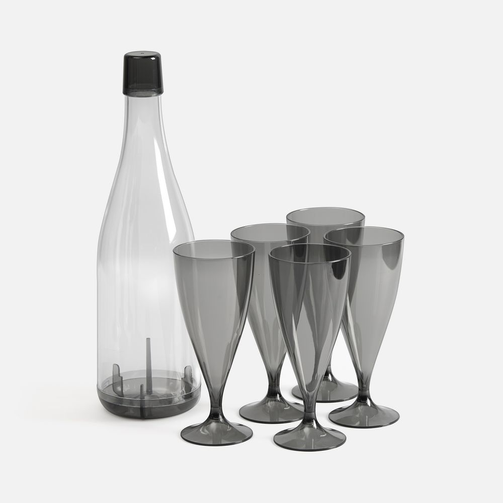 Набор Dominelli, зеленый