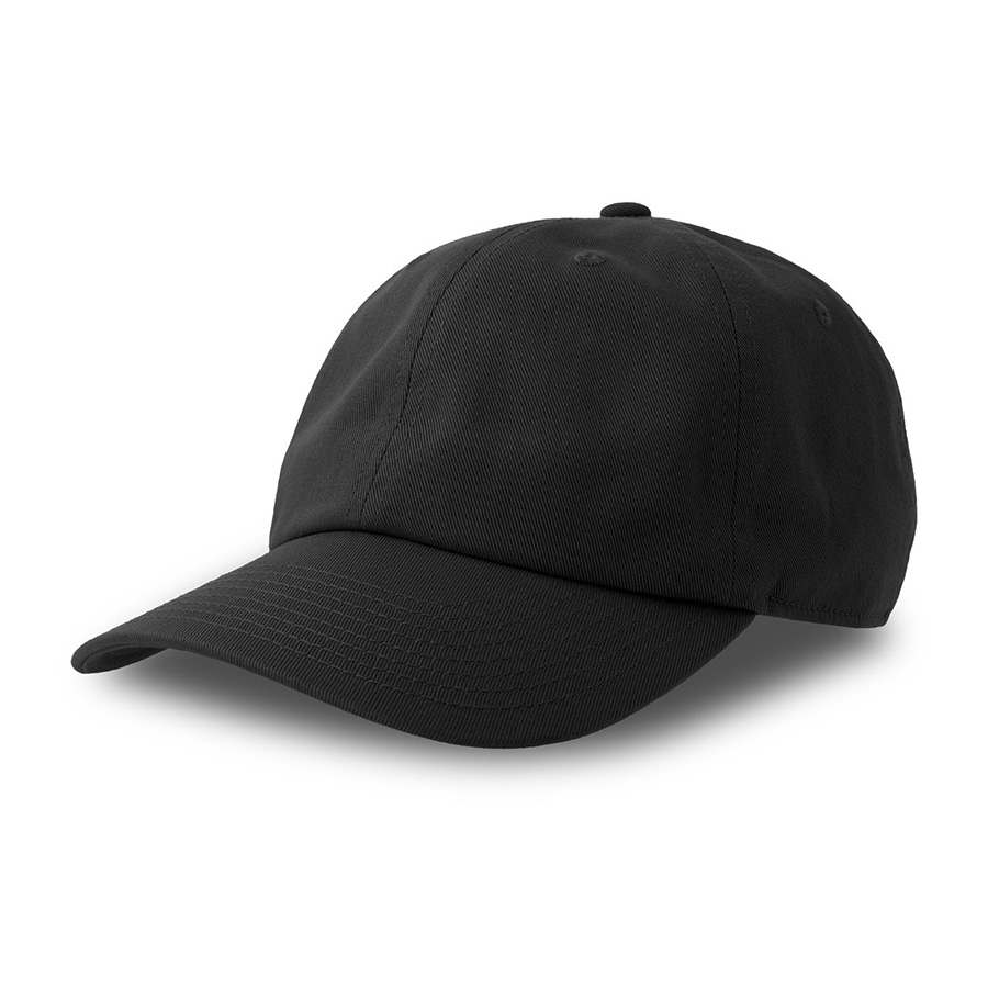 Бейсболка DAD HAT-S, 6 клиньев, металлическая застежка Бейсболка DAD HAT-S, 6 клиньев, металлическая застежка