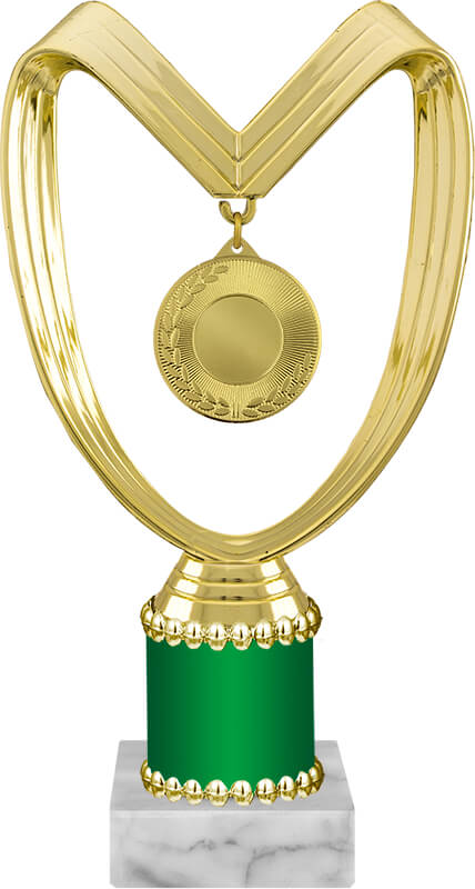 Награда с медалью Награда с медалью