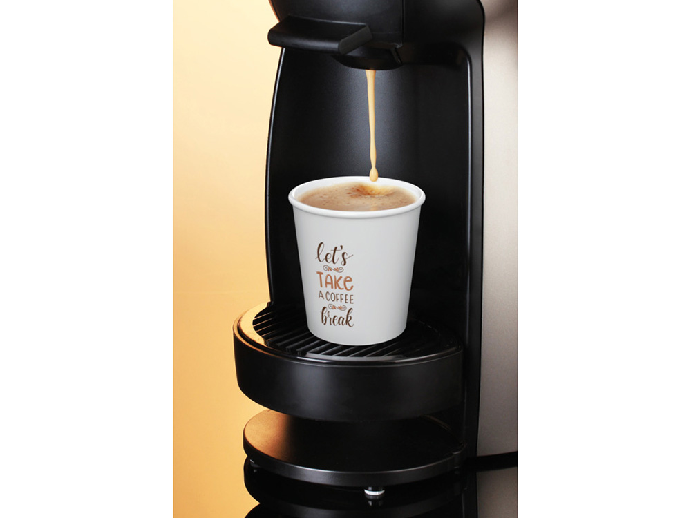 Americano® Piccolo кружка объемом 100 мл - Белый