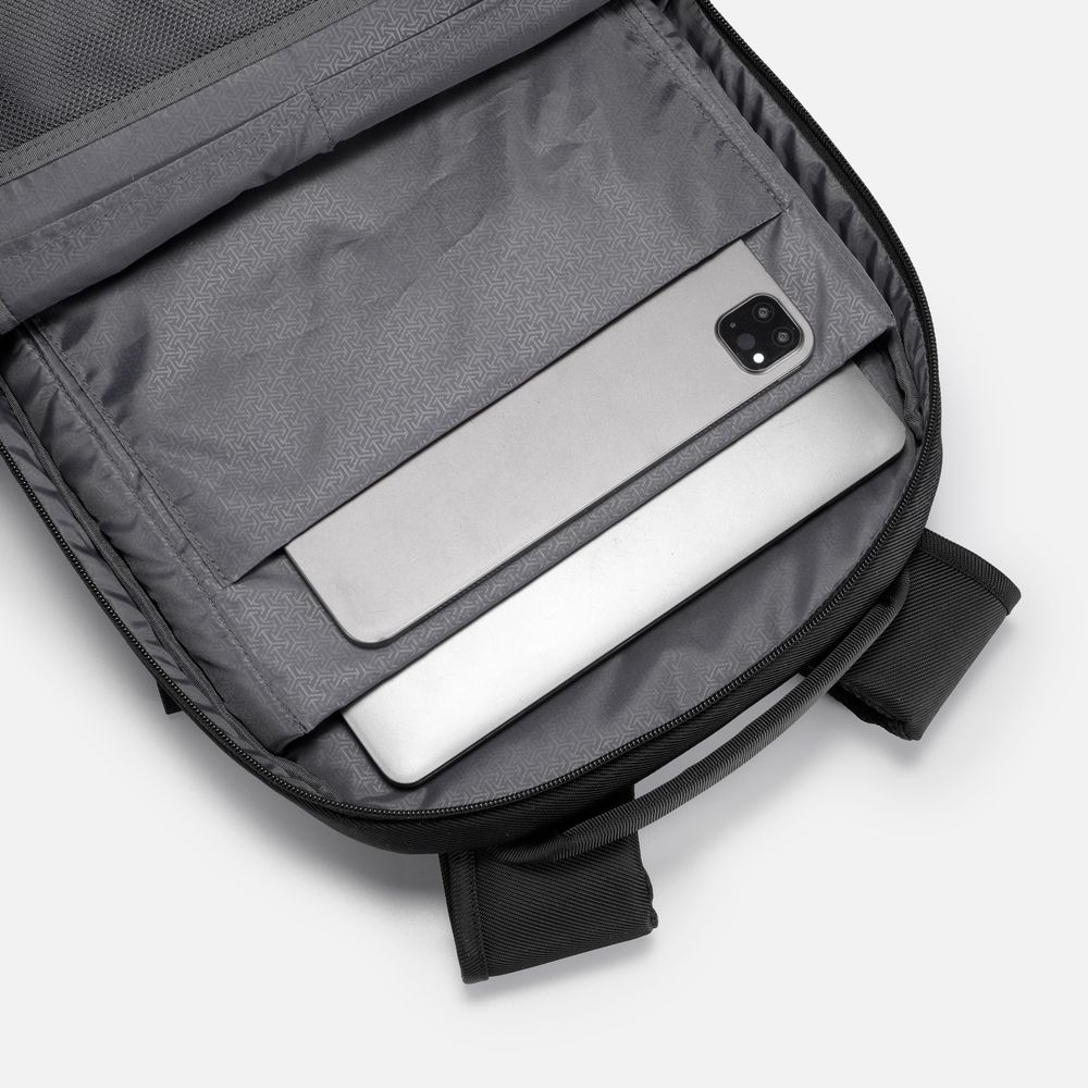 Рюкзак Tarsus, черный