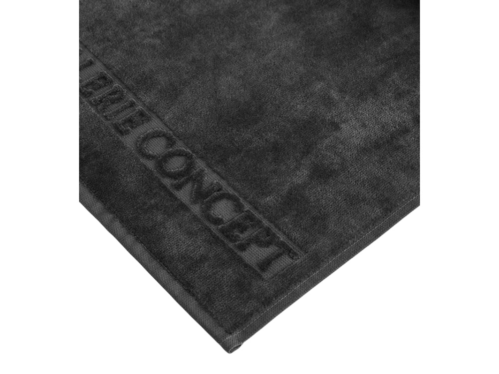 Полотенце Valerie Concept VT S3 Anthracite