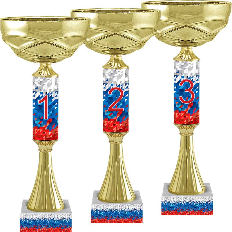 Кубок Гранд 3 место