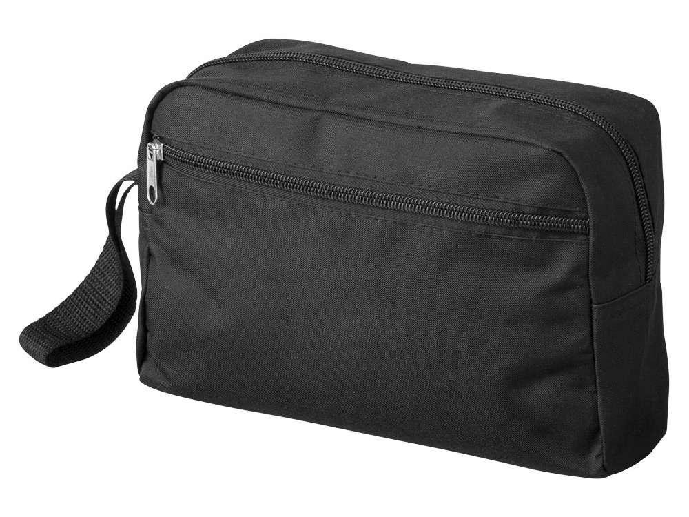 Органайзер для электроники и проводов Carriage, черный