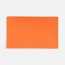 Лейбл Listra Soft Touch, XL, оранжевый