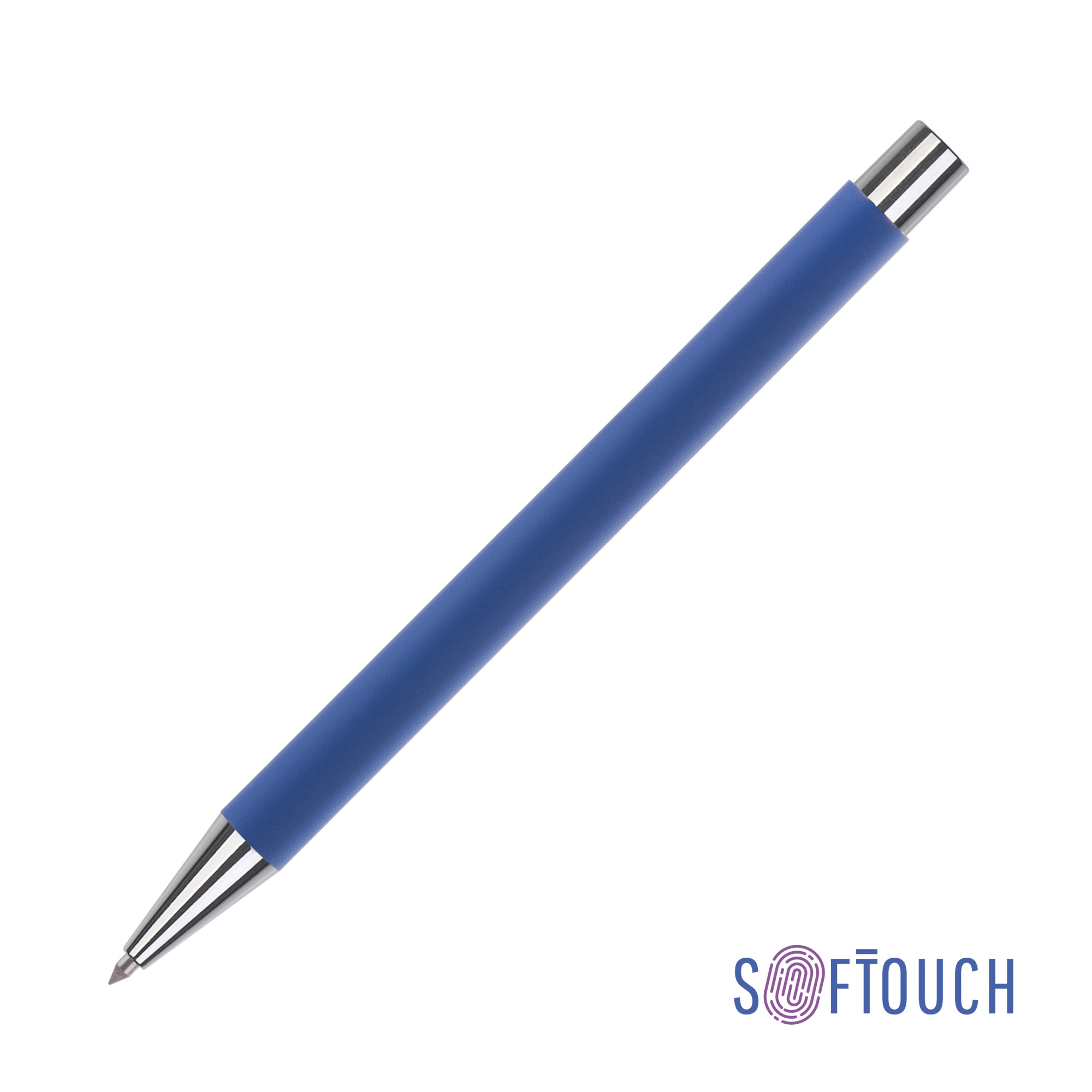 Карандаш "Aurora", покрытие soft touch Карандаш "Aurora", покрытие soft touch