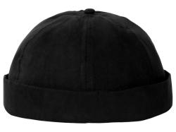 Шапка Docker Hat, черный Шапка Docker Hat, черный