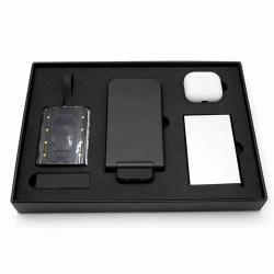 Подарочный набор Pinter, Черный