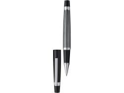 Ручка-роллер Nina Ricci модель Funambule striped в футляре Ручка-роллер Nina Ricci модель Funambule striped в футляре