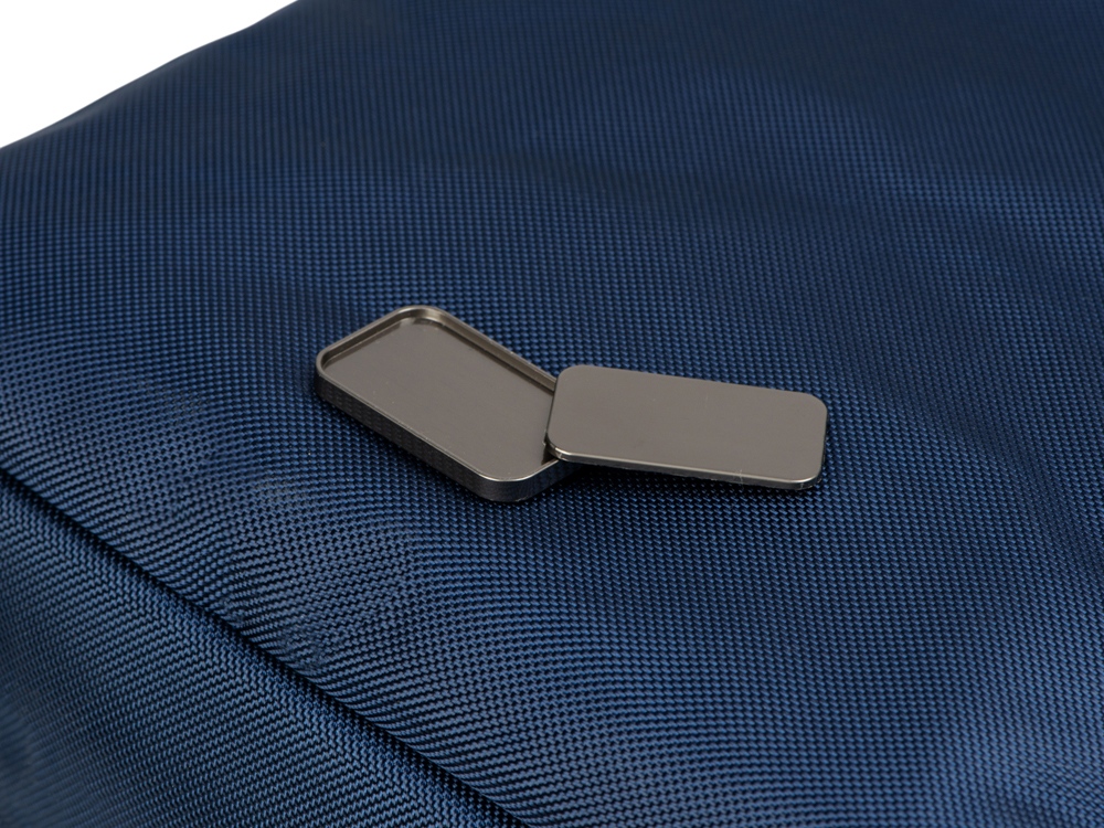 Рюкзак Getty для ноутбука 15.6'', синий