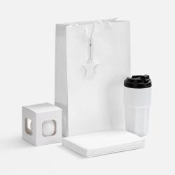 Набор Astrela, белый Набор Astrela, белый