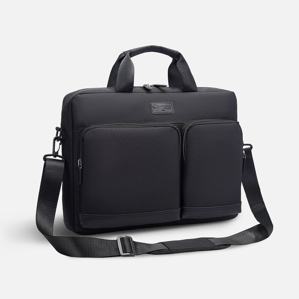 Cумка для ноутбука L255, черная