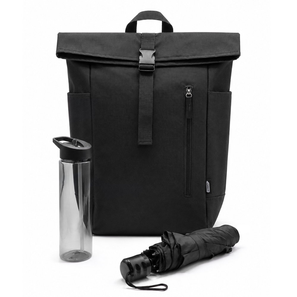 Подарочный набор URBAN PACK, чёрный Подарочный набор URBAN PACK, чёрный