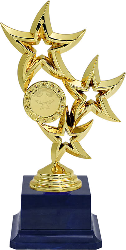 Награда (синяя)