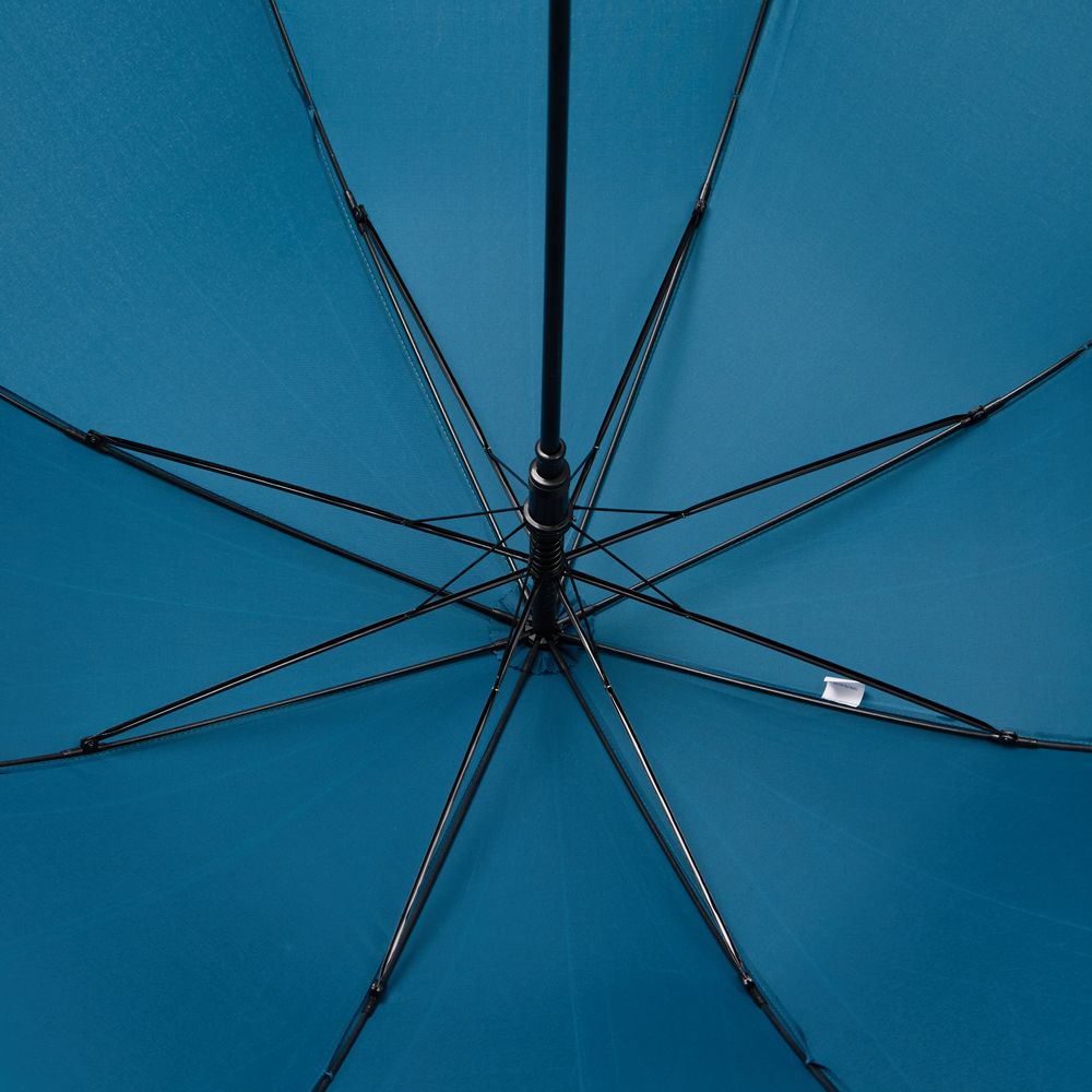 Зонт-трость Rainolla, морская волна