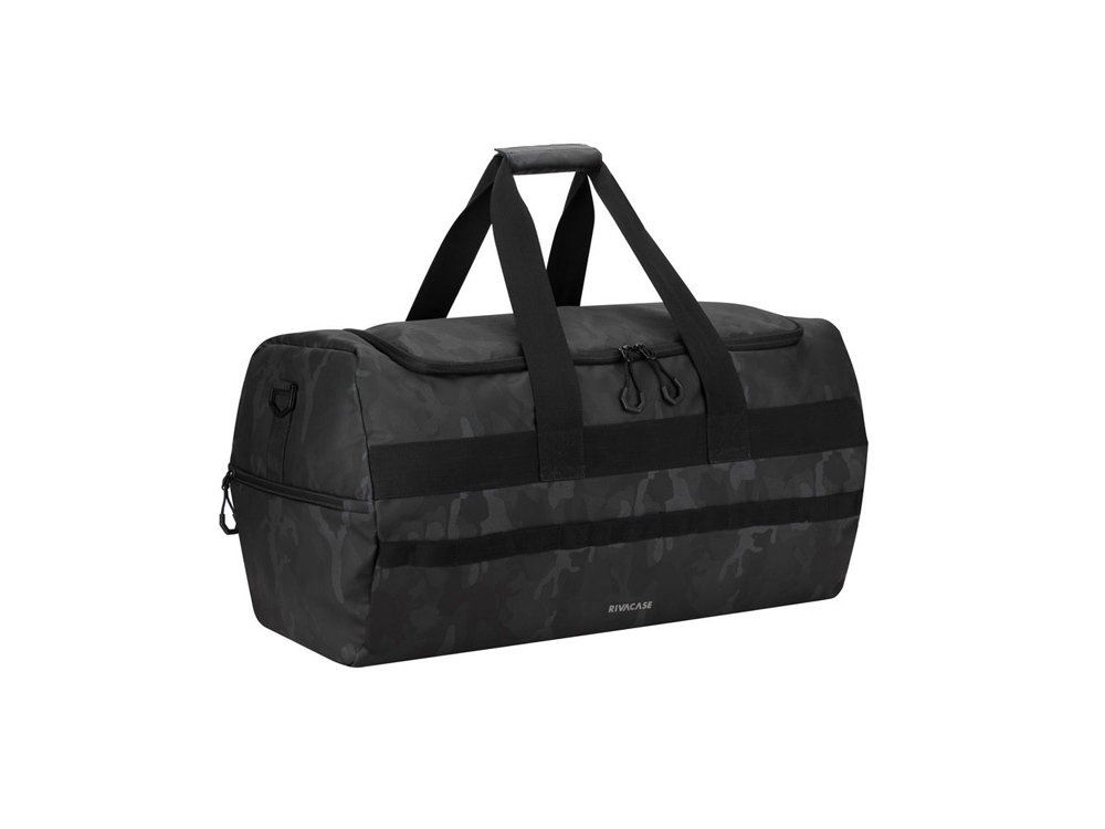 RIVACASE 7643 navy camo 60L дорожная сумка /12 RIVACASE 7643 navy camo 60L дорожная сумка /12