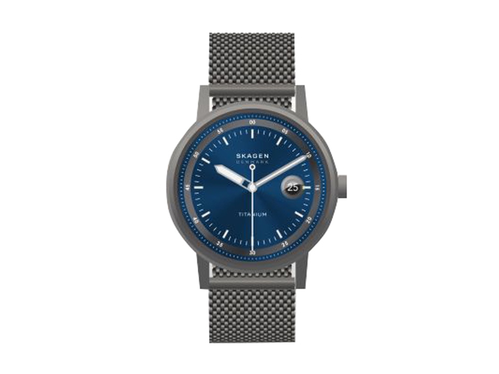 Часы наручные, мужские. Skagen