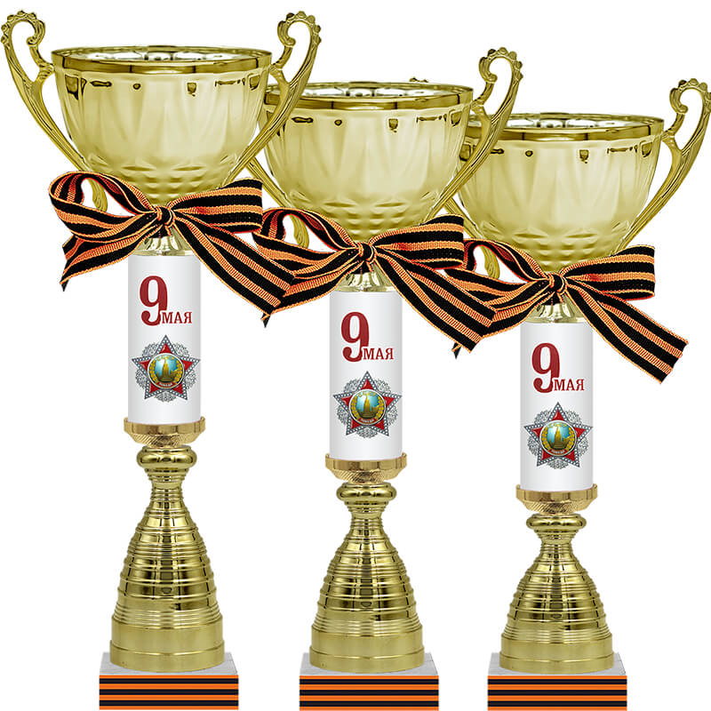 Кубок Владимир, 9 Мая