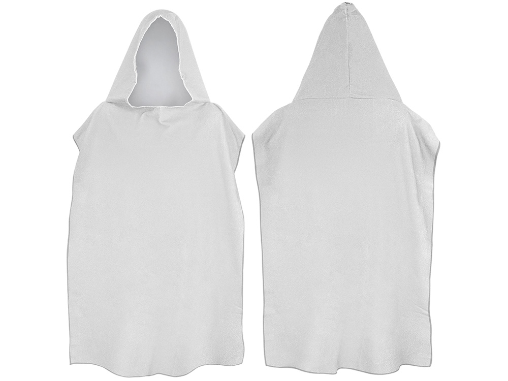 Полотенце с капюшоном для сублимации 78х109 см