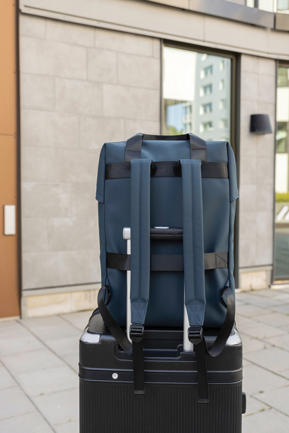 Рюкзак VINGA Baltimore RCS