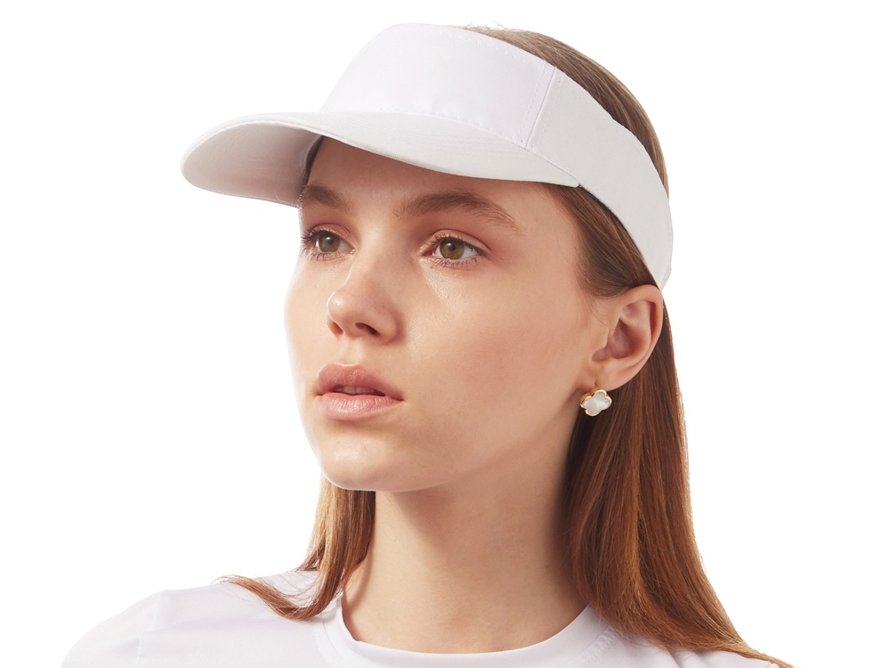 Козырек Bangkok, белый