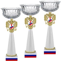 Кубок Бланка 3 место