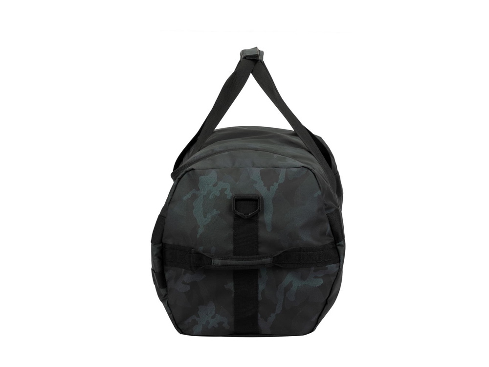 RIVACASE 7642 navy camo 50L дорожная сумка /12
