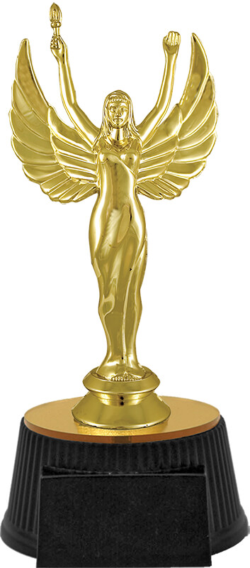 Награда с Никой