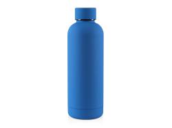 ODIN. Термобутылка 550 мл (Синий) ODIN. Термобутылка 550 мл (Синий)